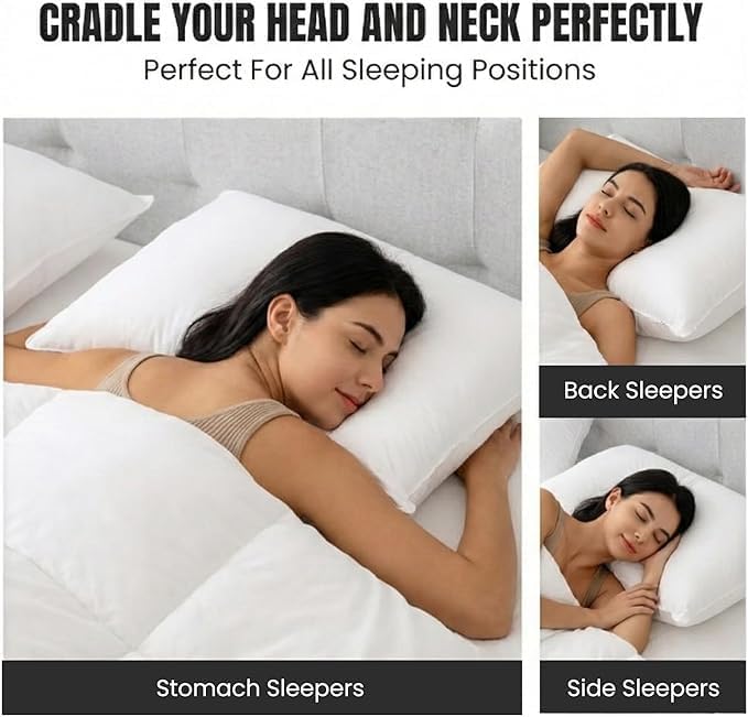 Vantage Pillow Amazon 02